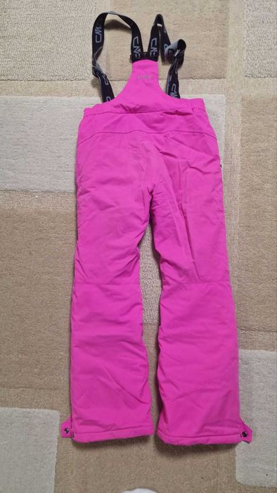 Ски екип за момиче 152 CMP