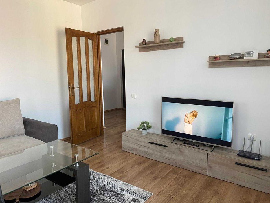 Apartament 2 camere - de inchiriat