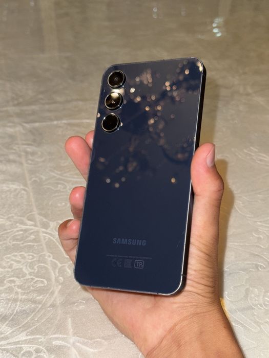 Samsung A55 5G 128гб