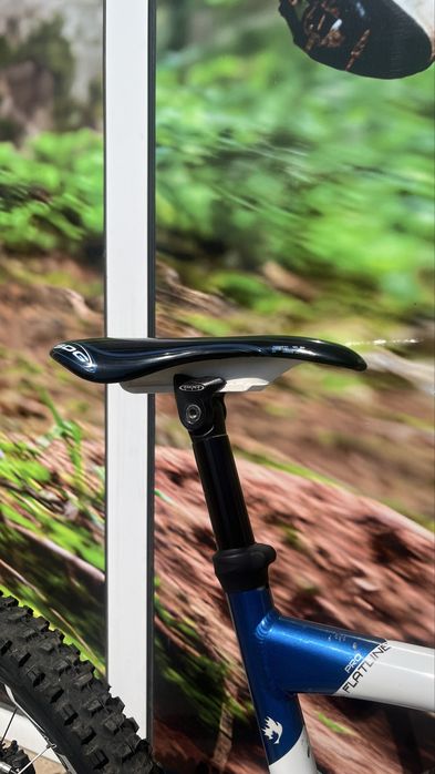 Rocky Mountain pro flatline/26/M