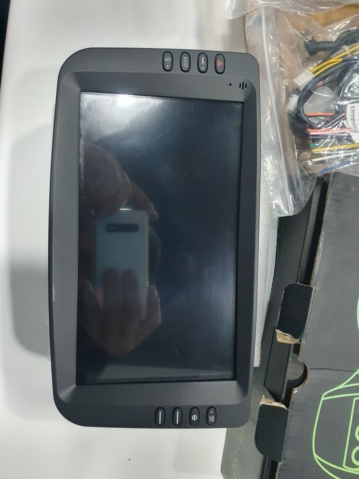 Мултимедия 9 инча за Фият Гранде Пунто,Fiat Grande Punto Evo