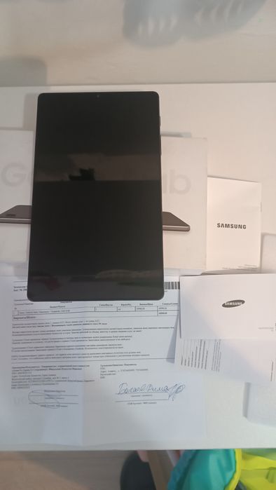 Продам планшет в хорошем состоянии!