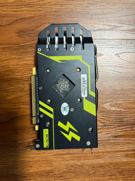 Peladn RX 580 8GB DDR5