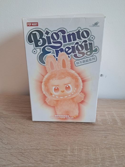 LABUBU лабубу 20лв