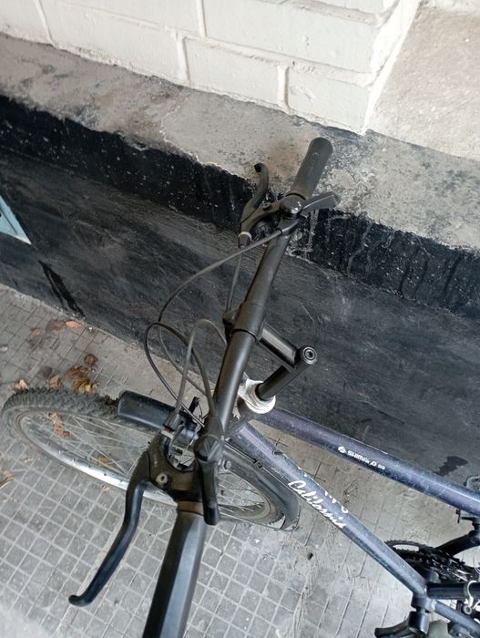 Velosiped sotiladi ideal