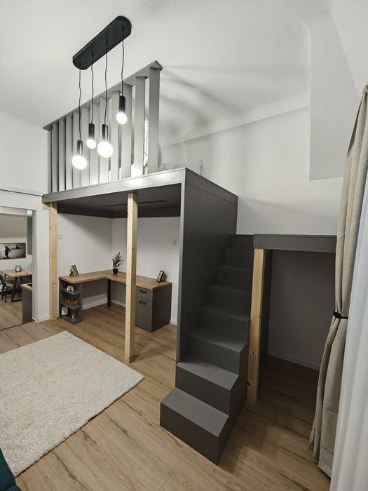 Proprietar vand apartament centru Cluj