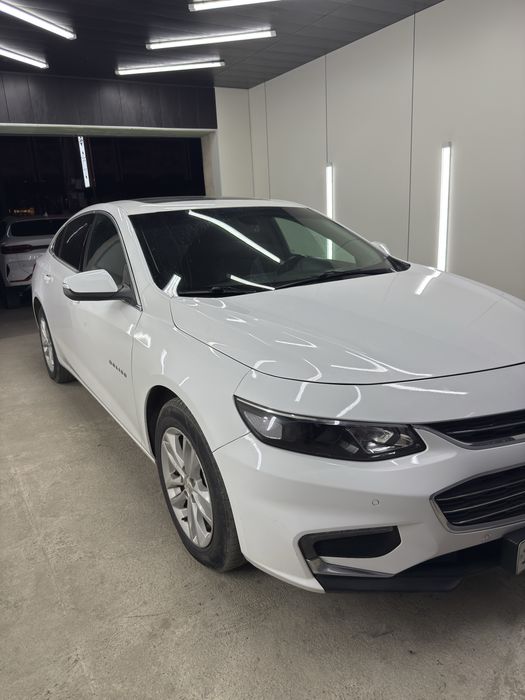 Malibu 2 , 2017 yil. 2.4 Atmosferniy.