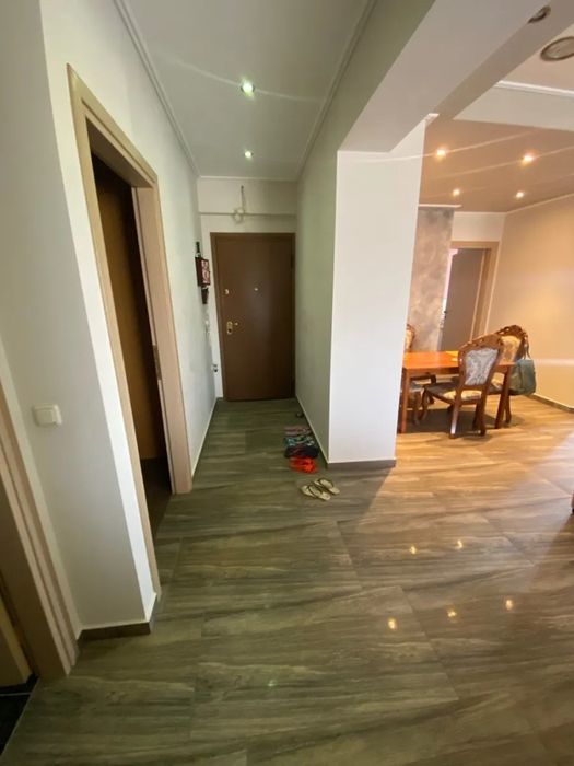 ПРОДАВА ! Самостоятелна къща в Паралия Офринио