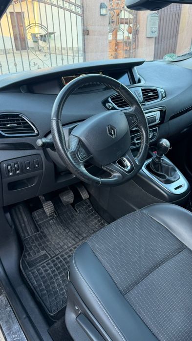 Vand Renault Scenic