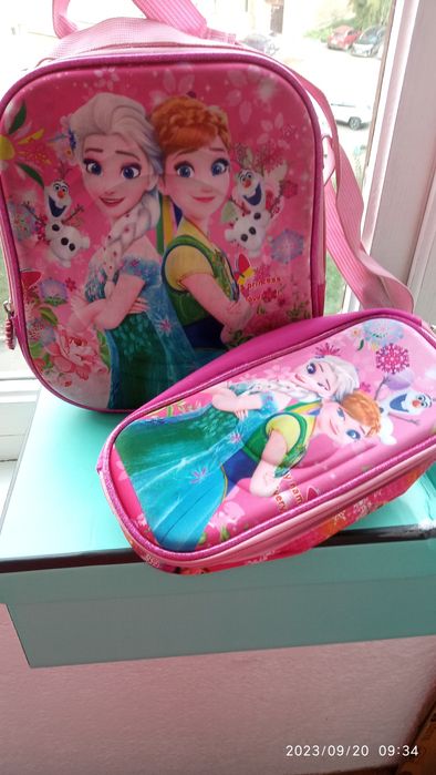 Разные вещи  разн