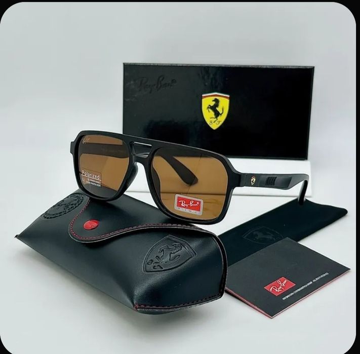 Солнце защитный очки классика  Madin Itslij Rav Ban