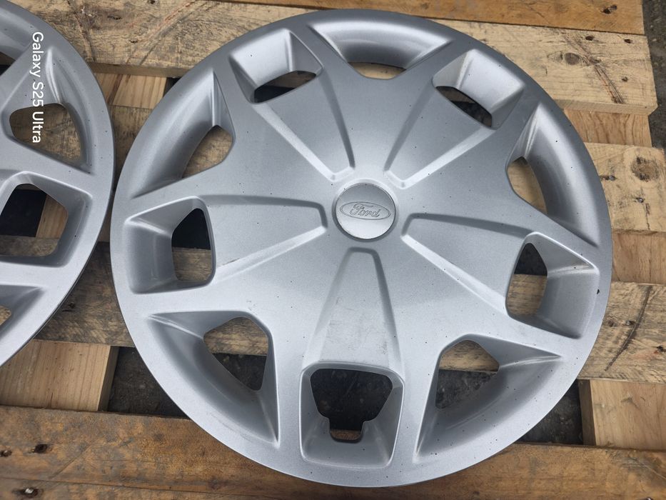 Оригинални тасове Ford Transit Custom 16 цола