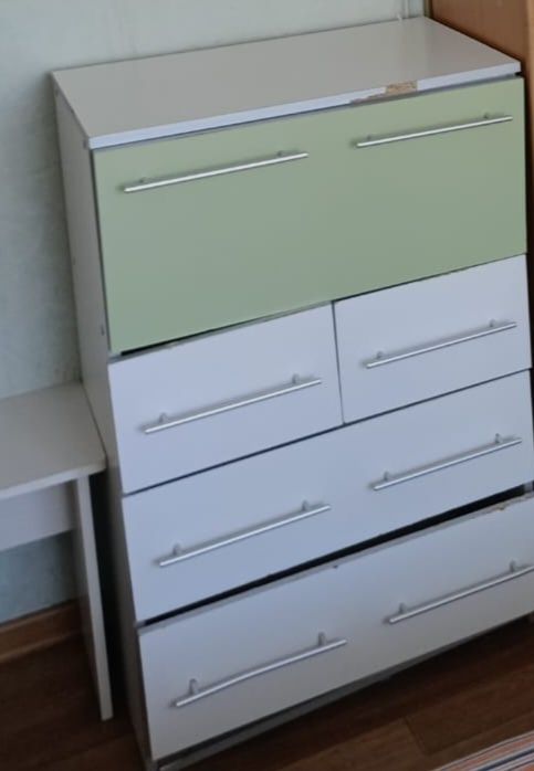 Продам комод б/у за 5 000