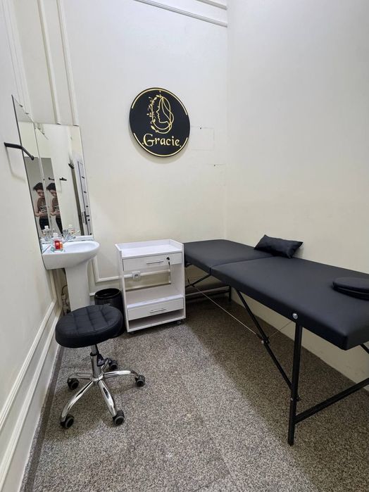 Аренда салона красоты