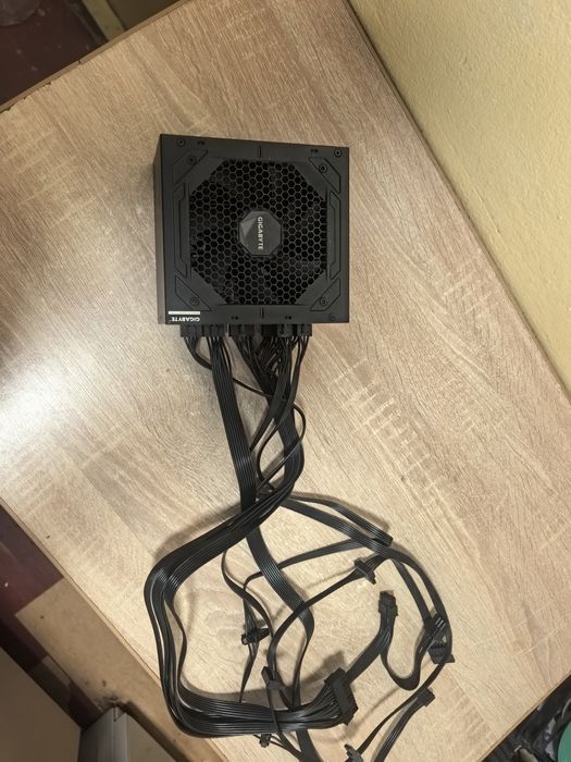 Sursa Gigabyte Ud850gm 80 plus gold
