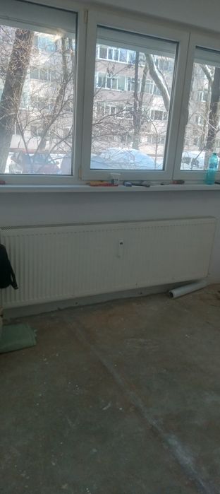 Calorifere în stare buna