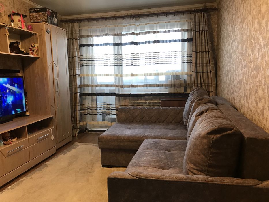 Продажа квартир