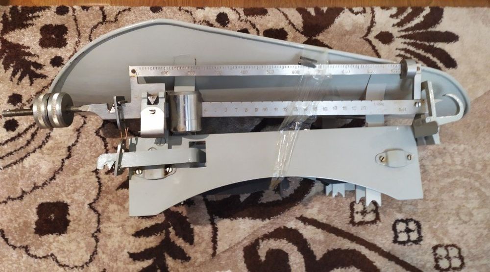 Весы  для новорожденных детей