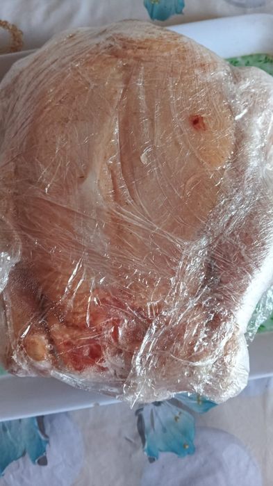 Домашнее мясо бройлера/Экологически чистое
