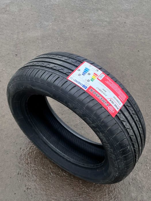 215/55 R17 94V MAGIC TOUR Firemax (летние)