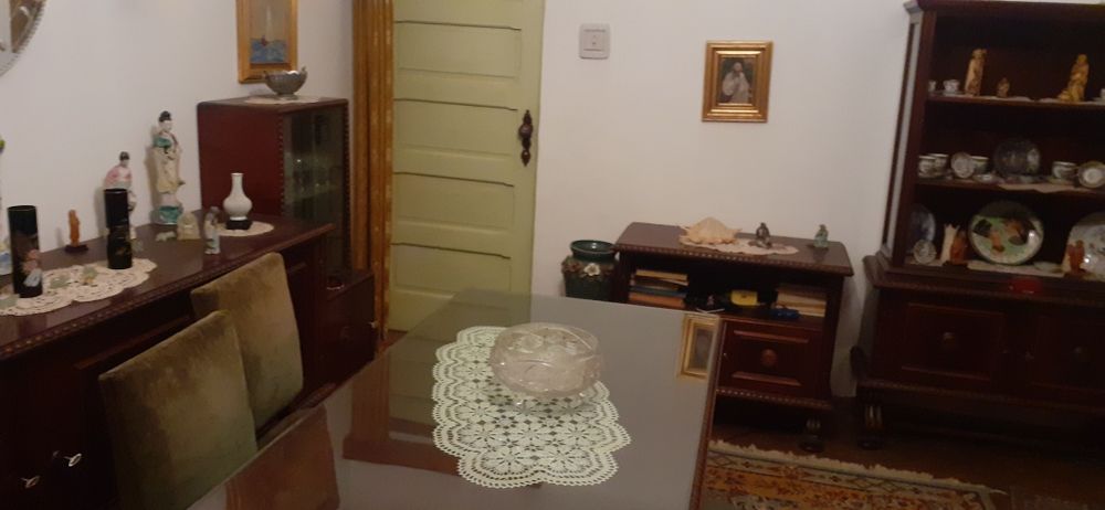 Vaza vintage ceramica