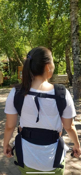 Эргорюкзак Ergobaby Original camel