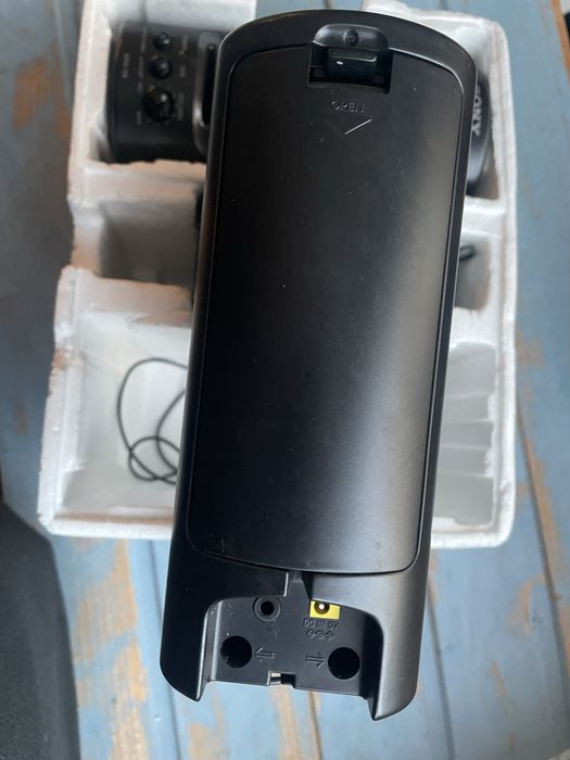 Sony SRS-58 set boxe