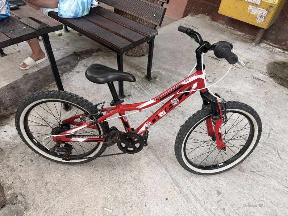 Drag Hardy 20 цола