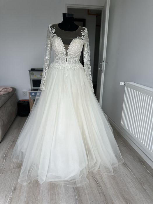 Rochie de Mireasa