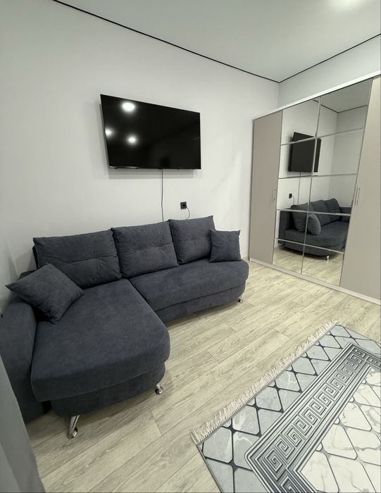 Люкс квартира центр города