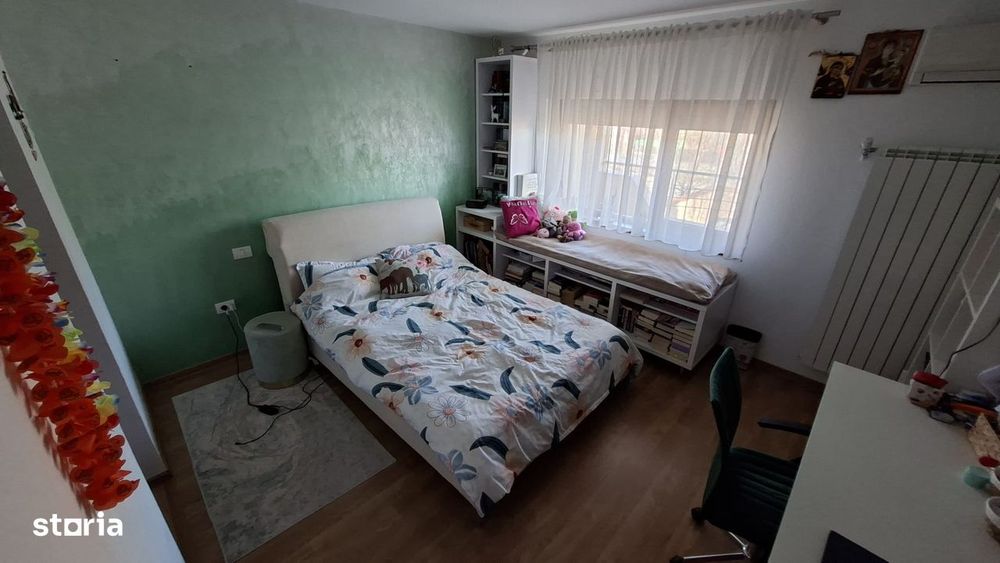 Vila P+1E de vanzare in localitatea Eforie Nord, zona de vile