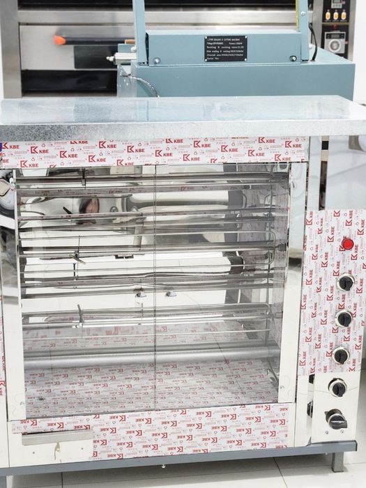 Gril aparatlar xar xil turdagi