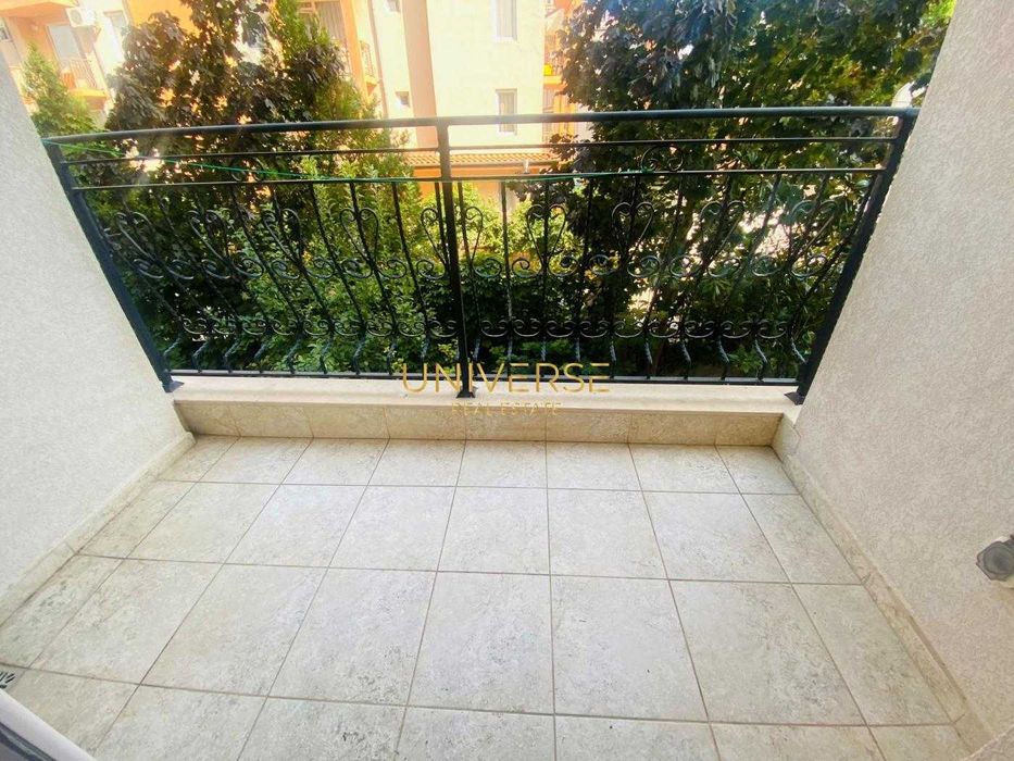 Продава се Двустаен апартамент в к.к. Слънчев бряг - 55 кв.м за 1237 €/кв.м - Снимка #6