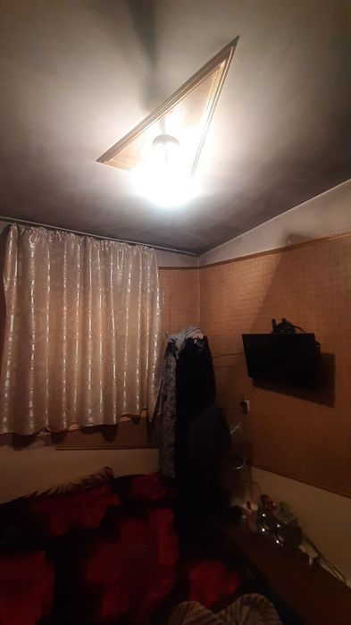 Прадаётся квартира