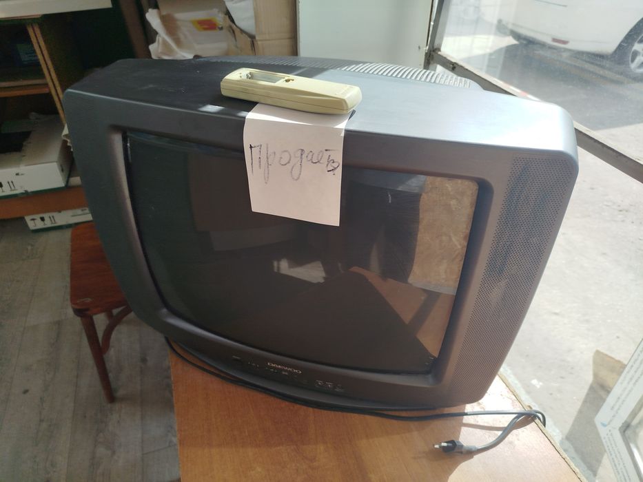 Телевизор элжи б/у