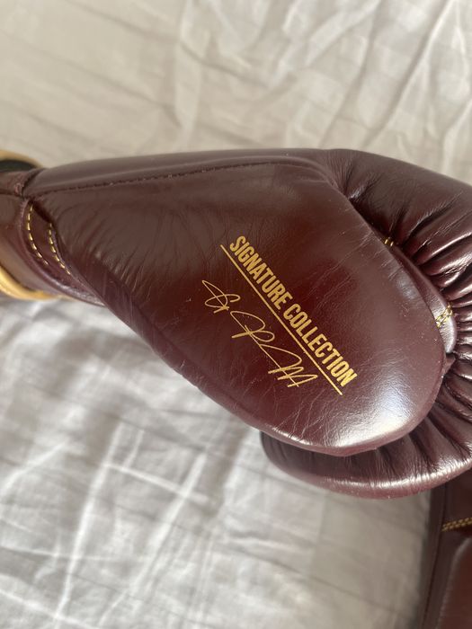 Manusi knockout gpn collection