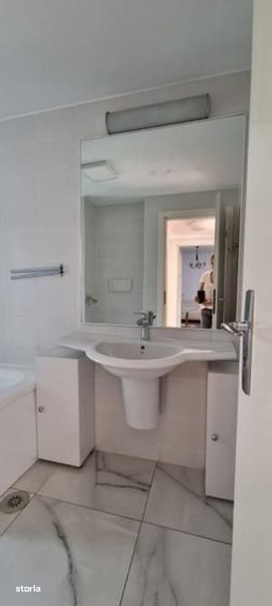 Apartament 3 camere cu vedere directă spre Arcul de Triumf
