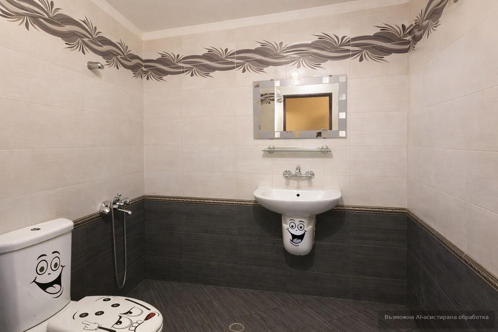 Дава се под наем Едностаен апартамент в София, Банишора - 50 кв.м за 498.27 € - Снимка #5