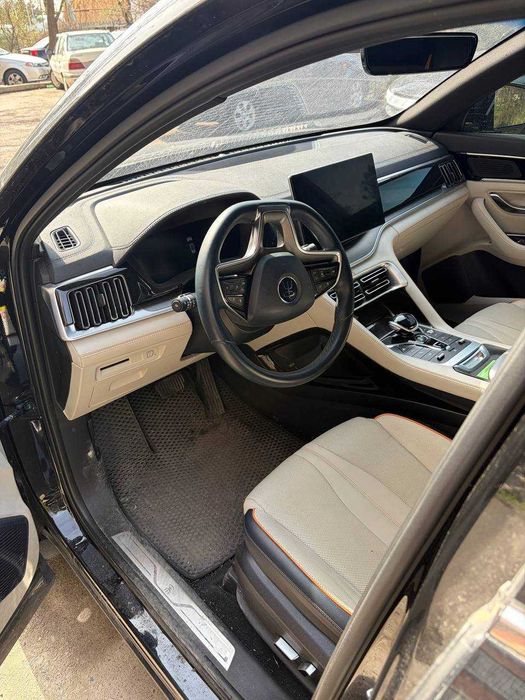 Byd song plus Flagship 2023 - 49ming probeg