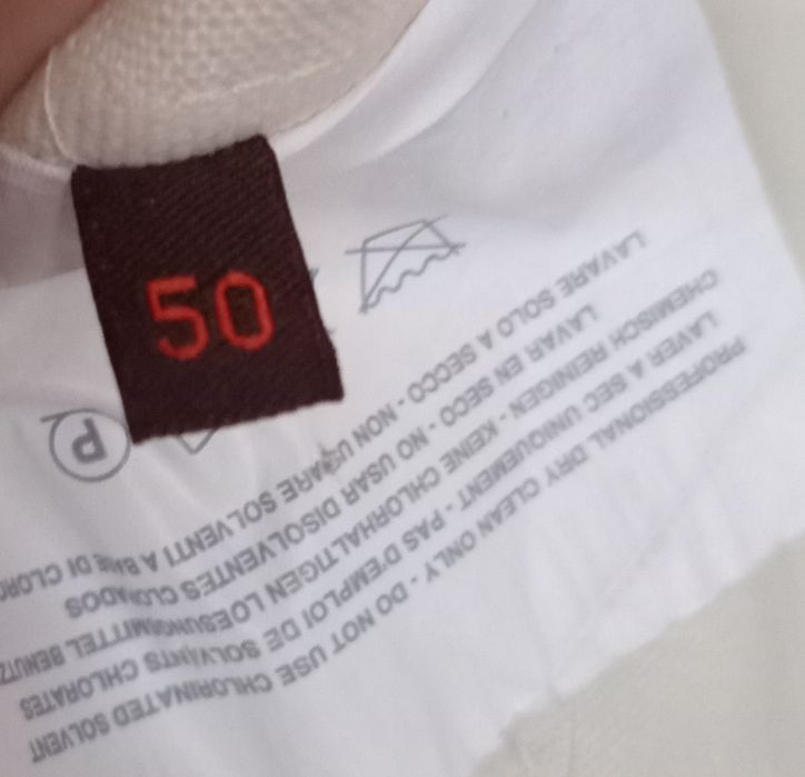 Ленено сако Etro /Italy/50/L