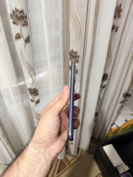 Oppo A74 4G 128GB 6GB RAM Blue NOU Garantie !