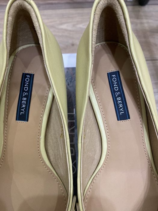 Продам обувь