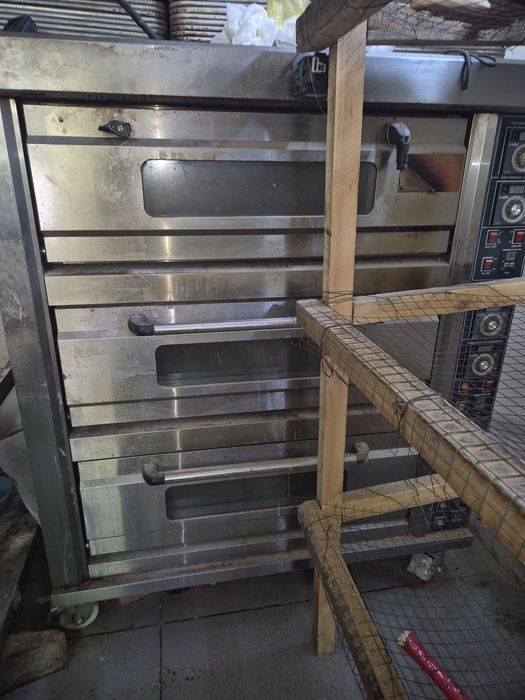 Продам печь профессиональный