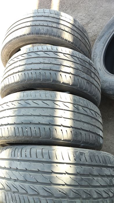 Шины лето комплект