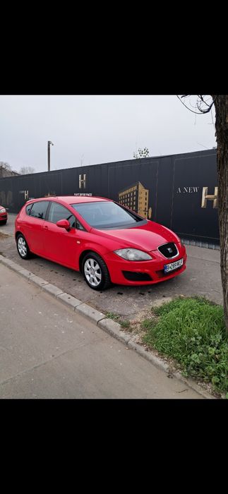 Seat leon 2010 motor 1.4 benzina,euro 4,