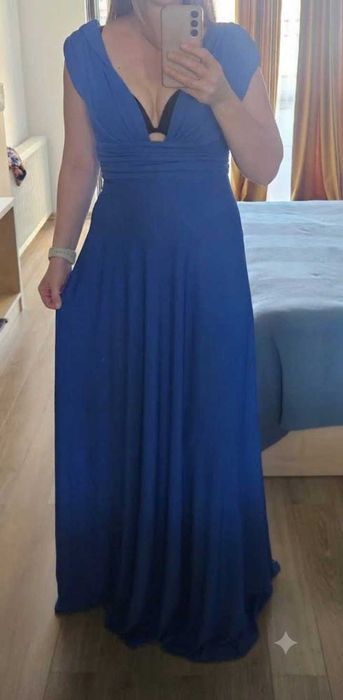 Vand rochie Poema