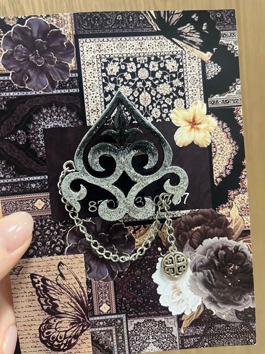 Национальные жилетки