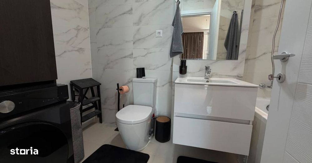 Apartament 2 camere | HILS Titanium Pallady | Parcare | Metrou |