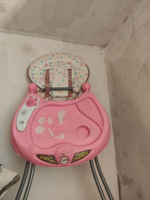 Столик для кормления