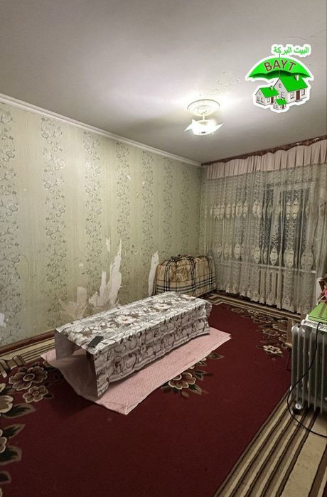 • Спутник 16  1/3/5‼️ 38м²‼️ Продаётся квартира ор: Корзинка